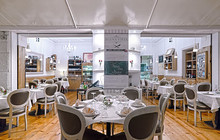 Ristorante Buena Vista餐厅图片
