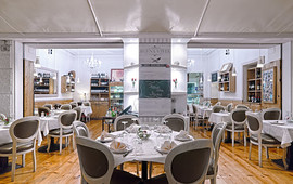 Ristorante Buena Vista