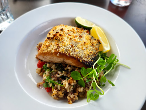 The Squire on Locke餐厅图片