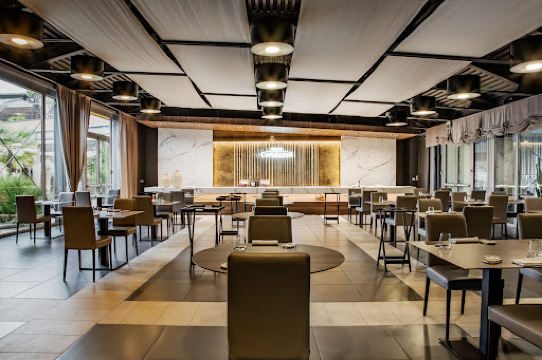 Ristorante Corbezzoli餐厅图片