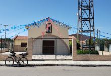 Igreja De São Pedro - Iguape景点图片