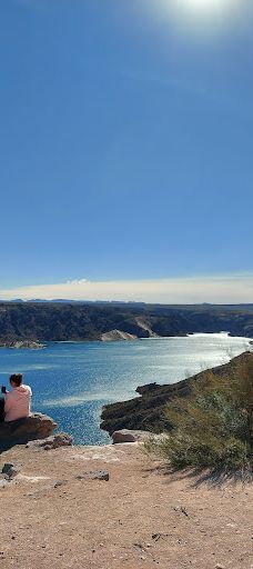 PUNTO PANORÁMICO-圣拉斐尔县