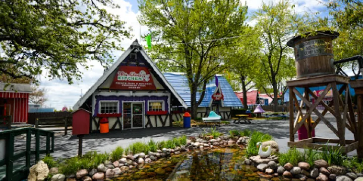 Santa's Village Azoosment Park