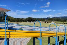 Ichinohe Sports Park景点图片