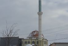 Xhamia e re opajë景点图片
