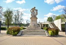 Szolnok Gallery景点图片