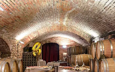 Cantina Sant'Evasio