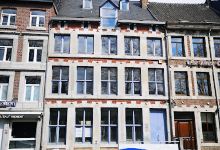 Maison de l'eau景点图片