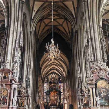 奥地利+捷克+斯洛文尼亚+匈牙利20日19晚自由行