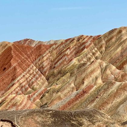 青海湖景区+茶卡盐湖+黑独山+敦煌+张掖+兰州6日5晚拼小团