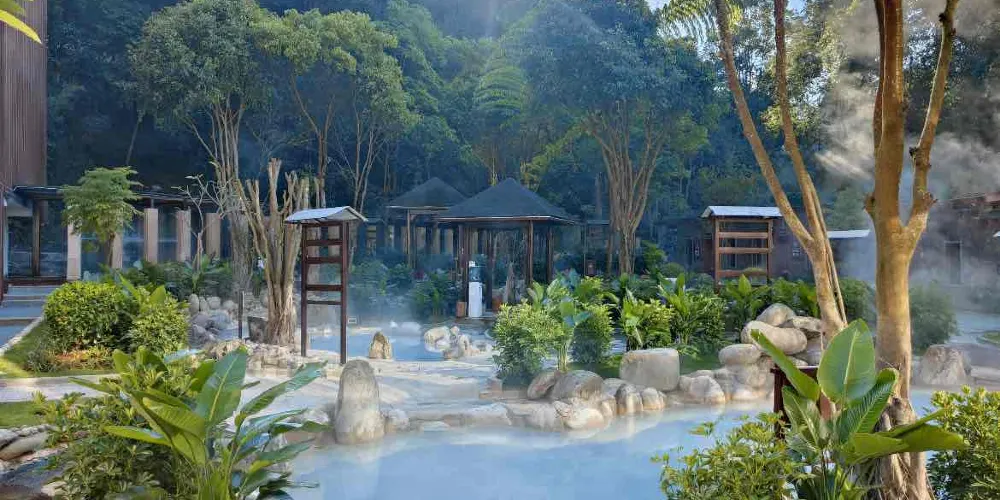 永安旅遊