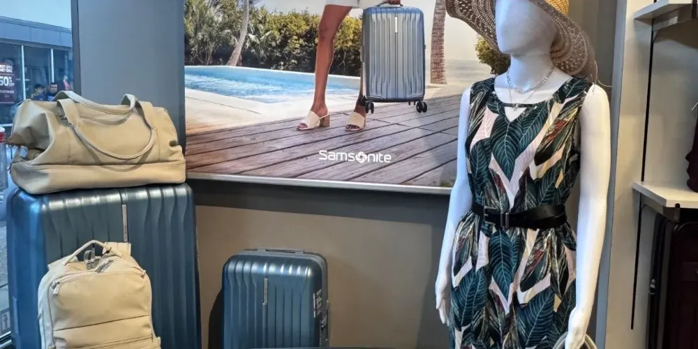 永安旅遊