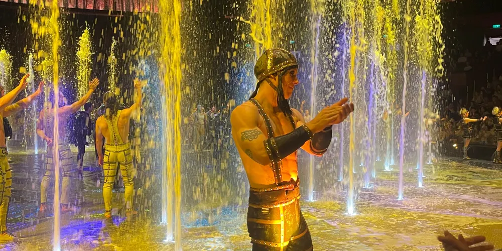 永安旅遊