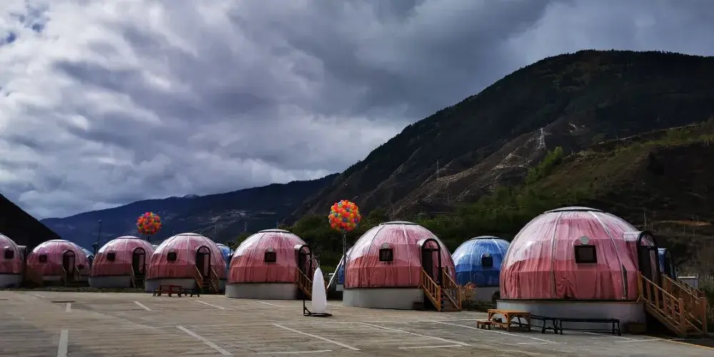 永安旅遊