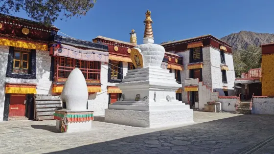 慈覺林寺