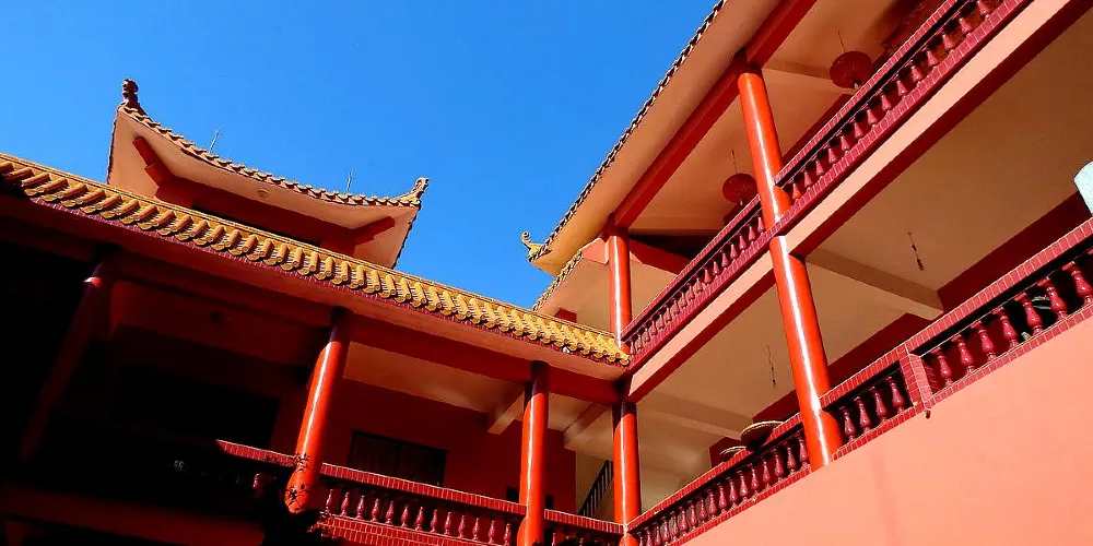 永安旅遊