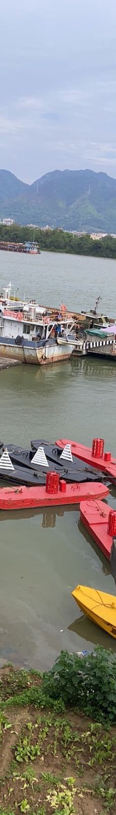 英德南山风景区-英德