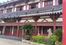 安康市城市规划展览馆景点图片