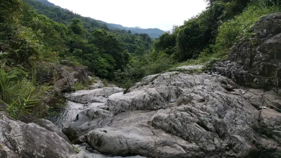風景潭（陽江市）