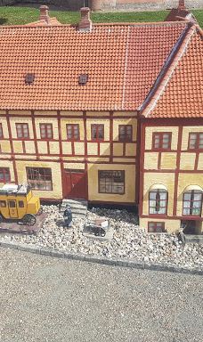 Geografisk Have-科灵