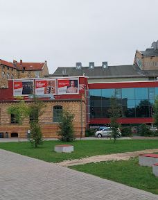 Steintor-Variete Halle-哈雷