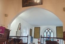 Holy Trinity Church, Tythby景点图片
