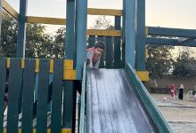 Street 19 kids Park景点图片