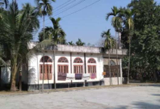 Borobrai Hasanabad Touhidiya Jame Mosque景点图片