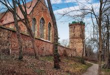 Museum der Stadt Zerbst景点图片