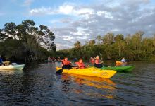 Camp Bayou Outdoor Learning Center景点图片