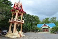 Wat Thung Khanan景点图片