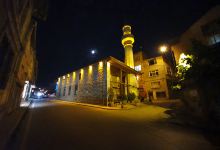 Ickale Camii景点图片