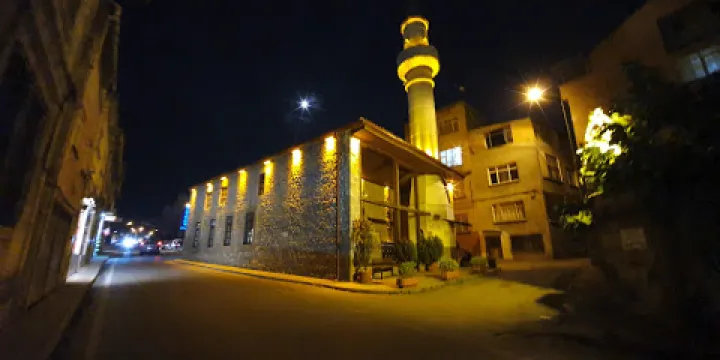 Ickale Camii