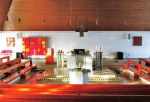 Pauluskirche - Evangelisch-Lutherische Kirchengemeinde Kaufering景点图片