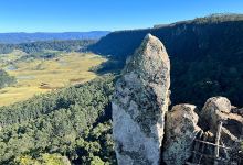 Complexo Portal de Pedra da Pechincha景点图片