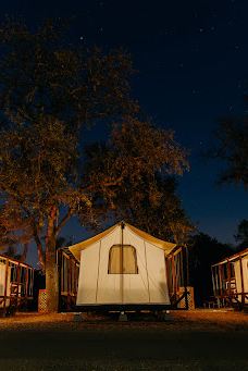 Wildhaven Sonoma Glamping-索诺马县