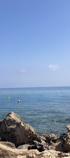 Pernera P Beach-Pernera