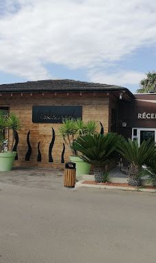 Camping Le Florida-埃尔讷