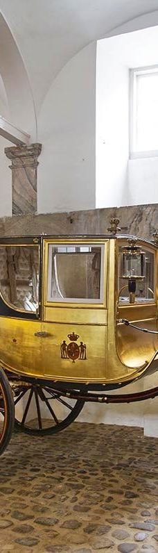 克里斯蒂安堡宫-哥本哈根