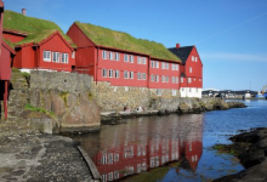 廷加内斯景点图片