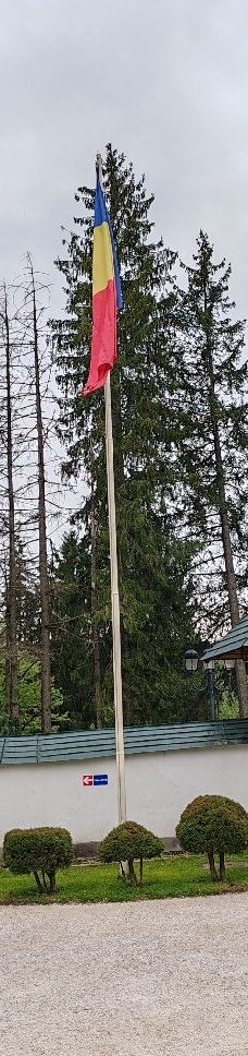 锡纳亚修道院-希奈亚