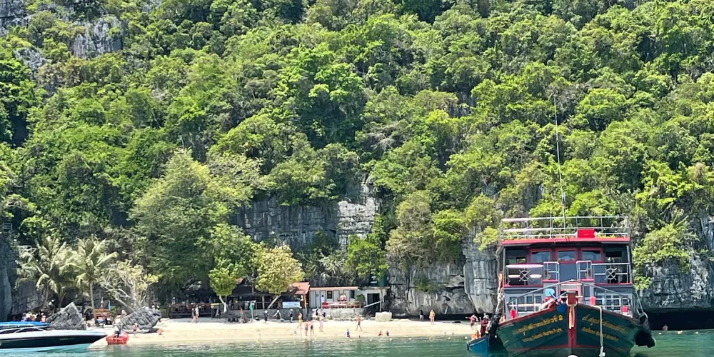 永安旅遊