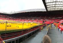 Manchester United Museum & Stadium Tour景点图片