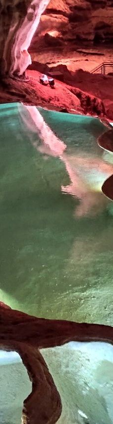 Grotte Saint-Marcel-比东