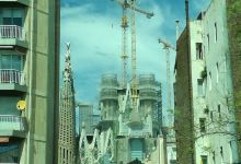 Church of the Holy Family景点图片