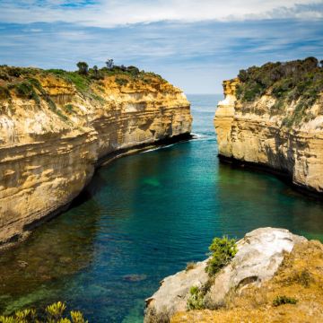 澳大利亚9日8晚自由行