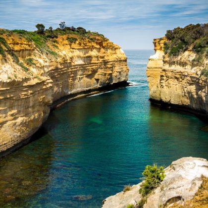 澳大利亚9日8晚自由行