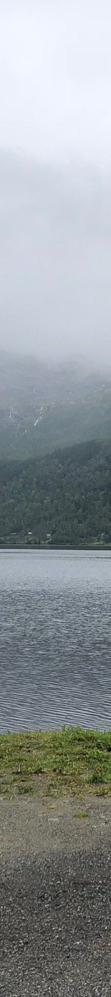 哈当厄尔峡湾-Stamnes