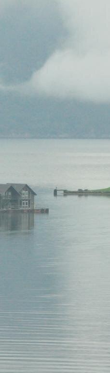 哈当厄尔峡湾-Stamnes