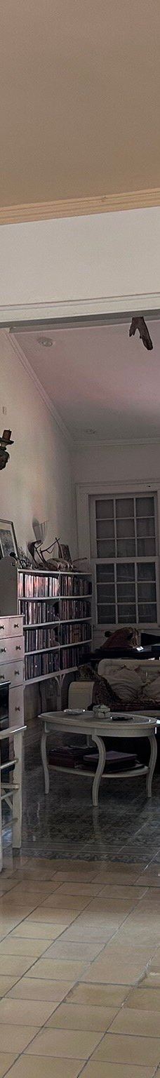 海明威故居-哈瓦那